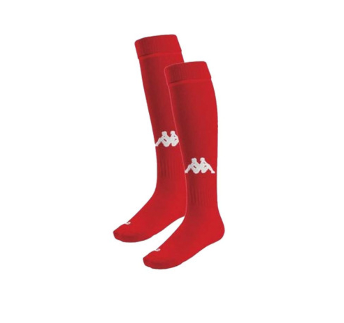 Chaussette hautes - 7€
