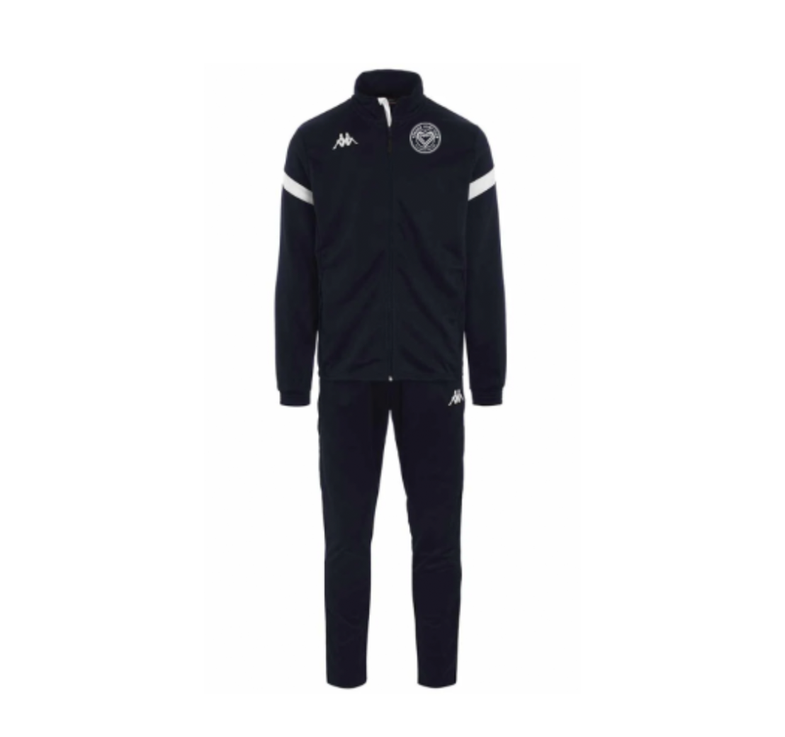 Ensemble de survêtement - 44€
