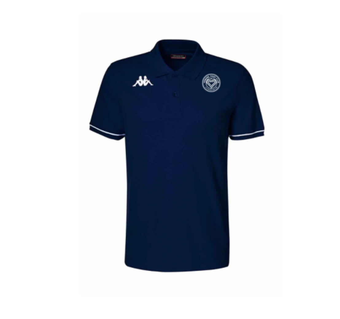 Polo staff - 24€