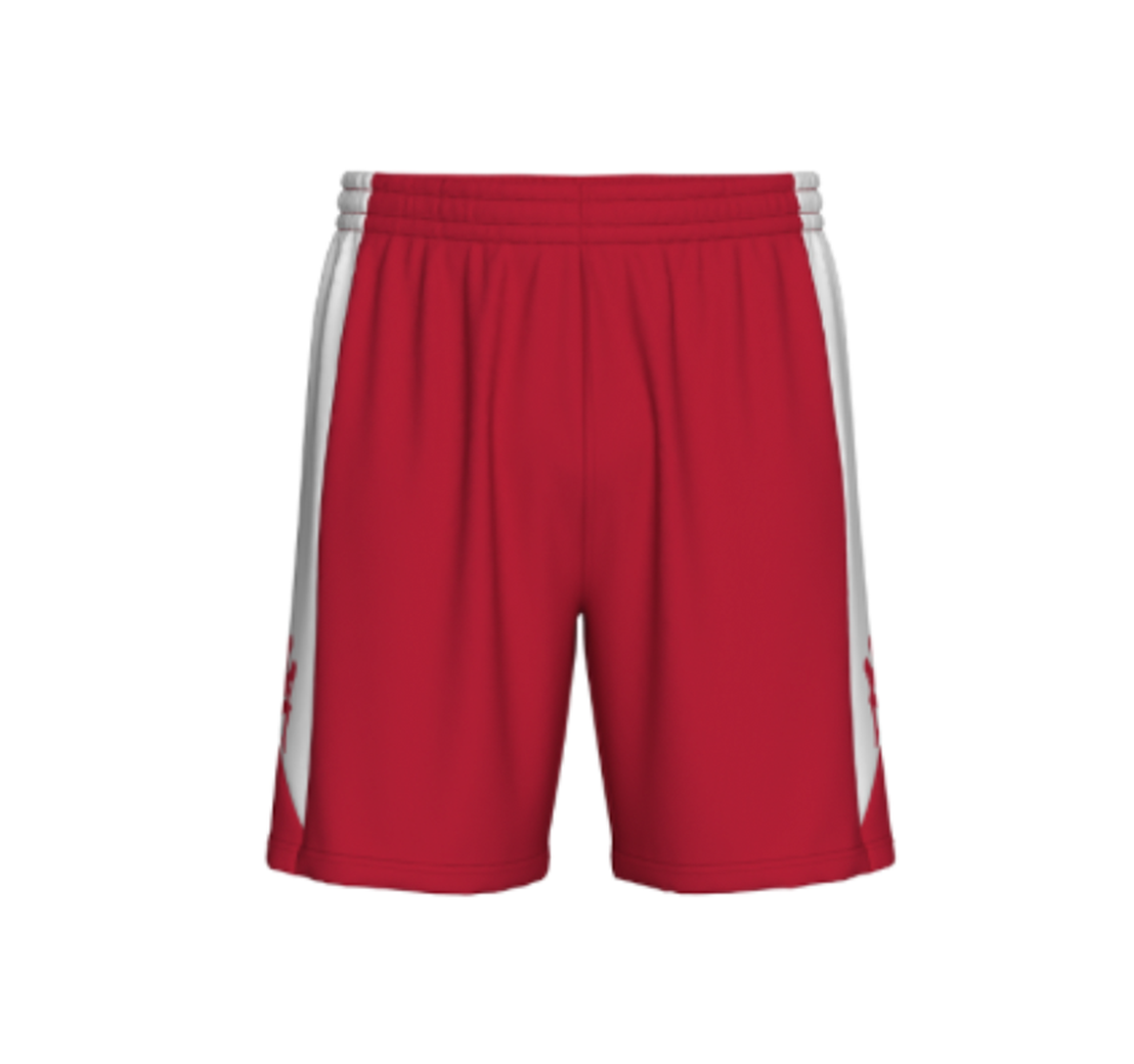 Short rouge - 16€