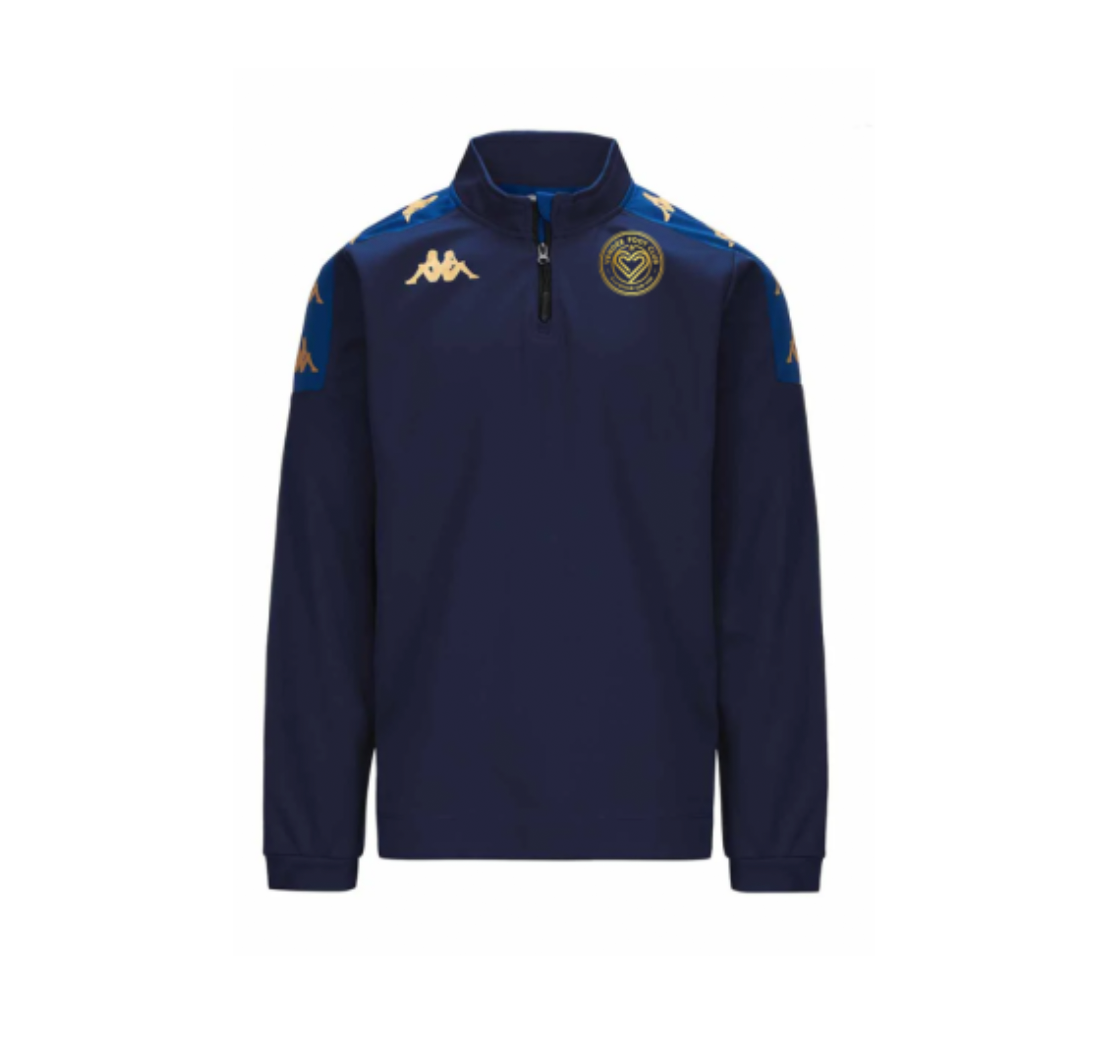 Veste de survêtement - 36€
