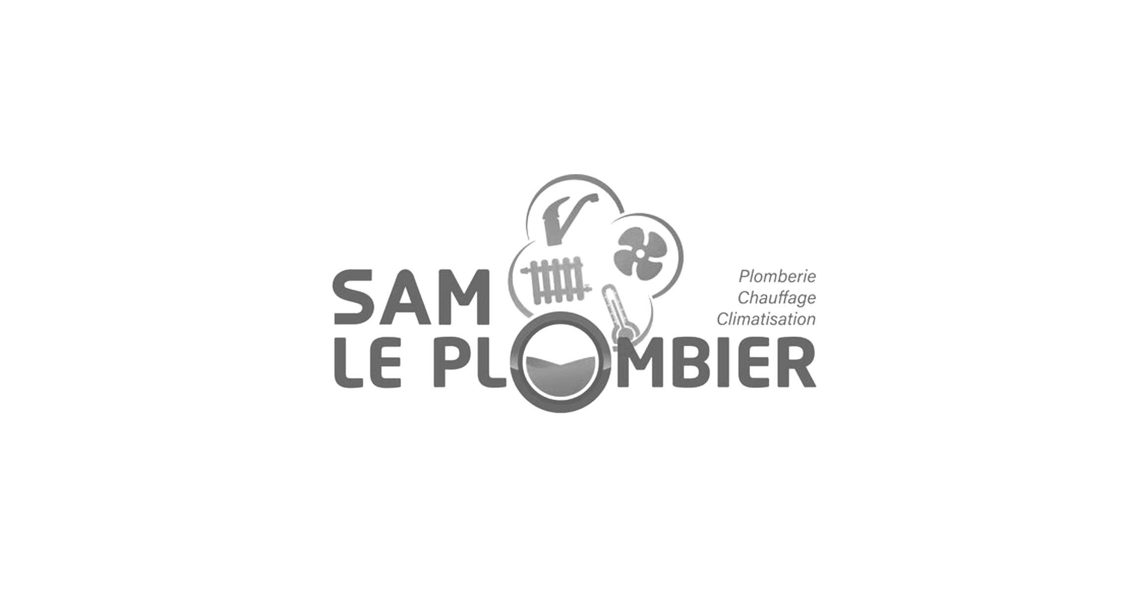 sam le plombier