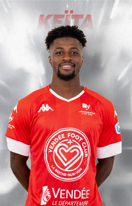 KEÏTA #1