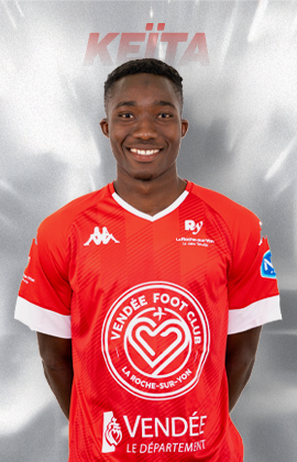KEITA #1