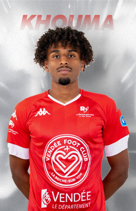KHOUMA#1