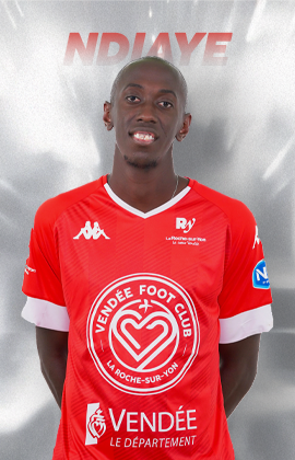 NDIAYE