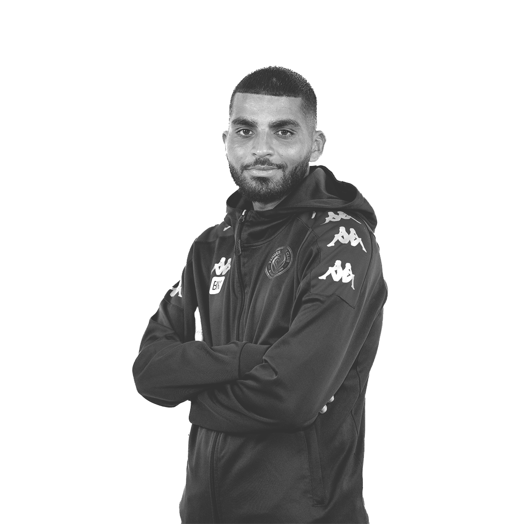 bilal bilal