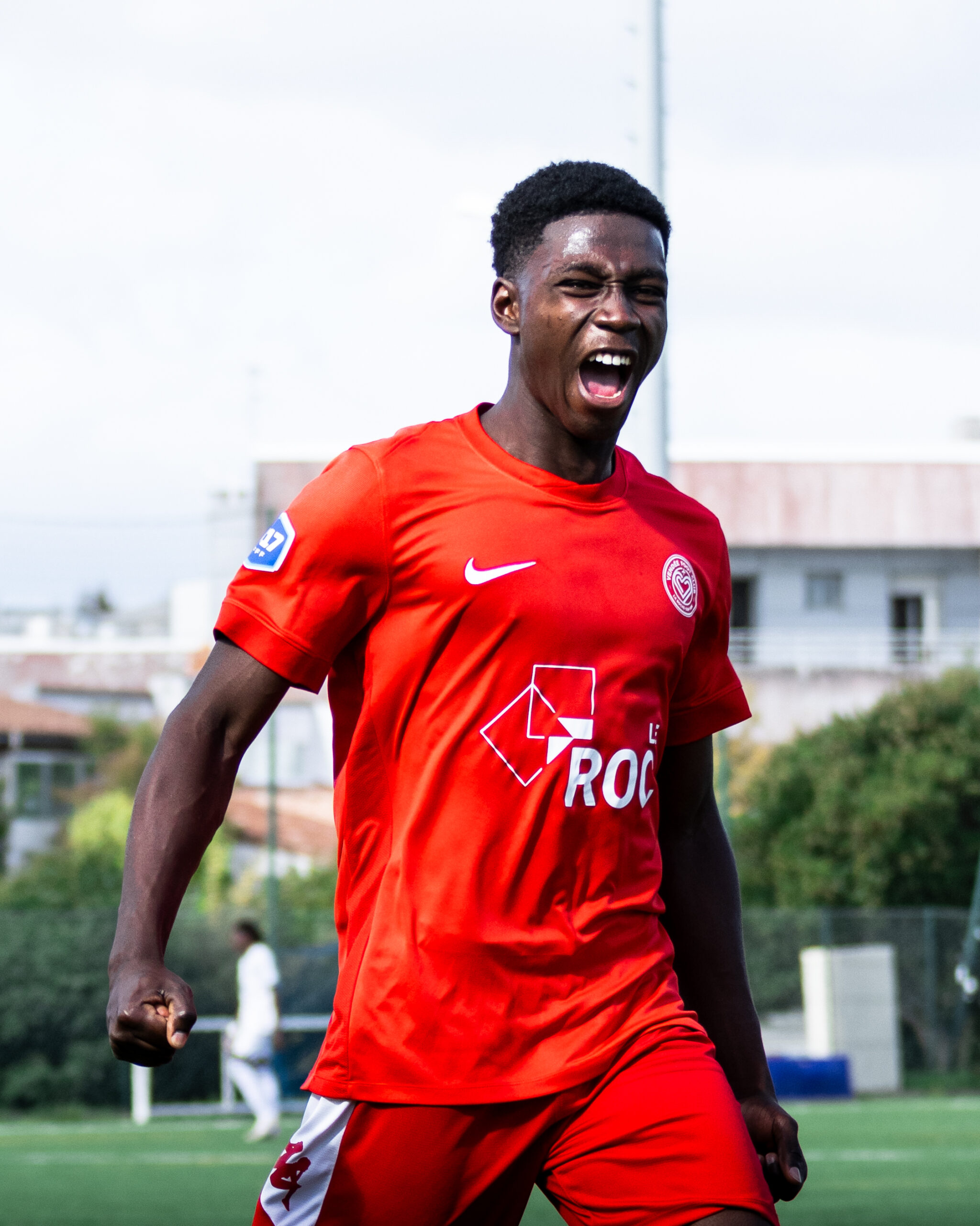 LA SÉRIE DE VICTOIRES DES U17 NATIONAUX