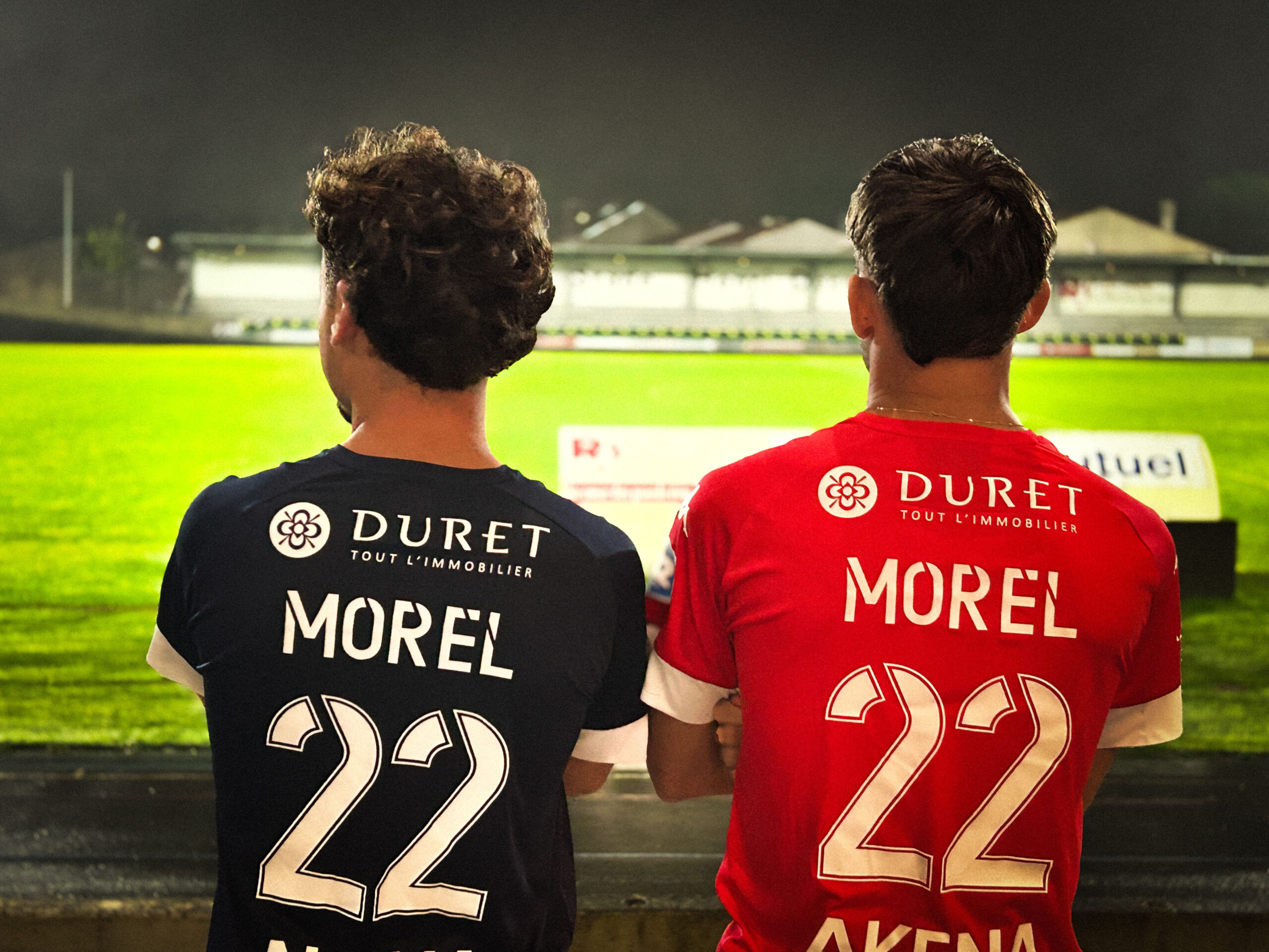 VICTOIRE 1 : 0 en N2