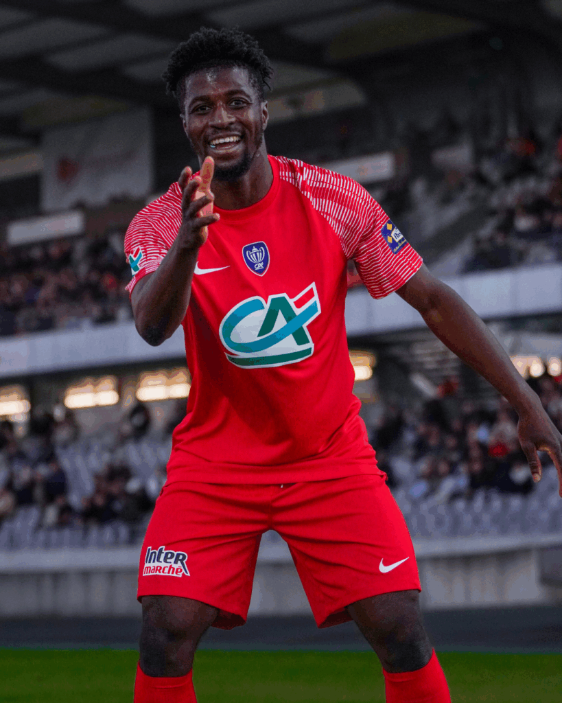 Célébration Ibrahima KEÏTA