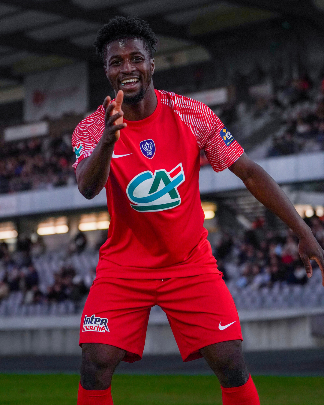 Joyeux anniversaire IB !