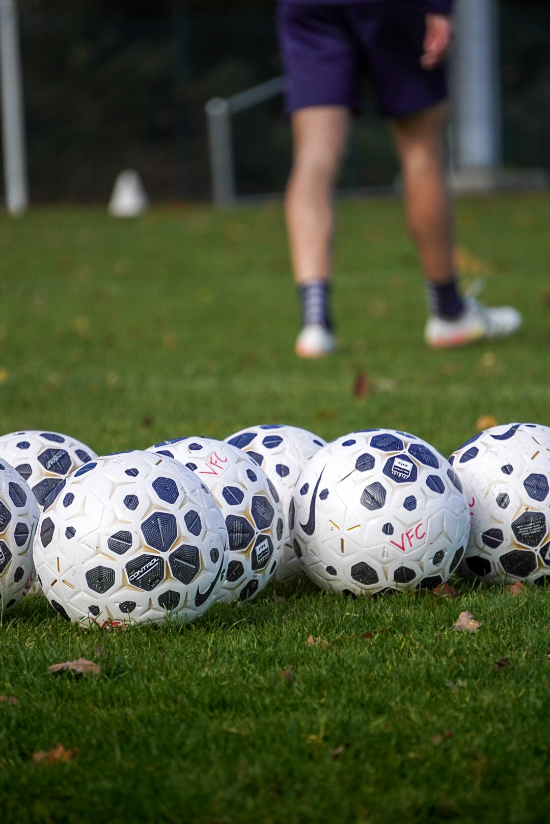 Programme de la semaine