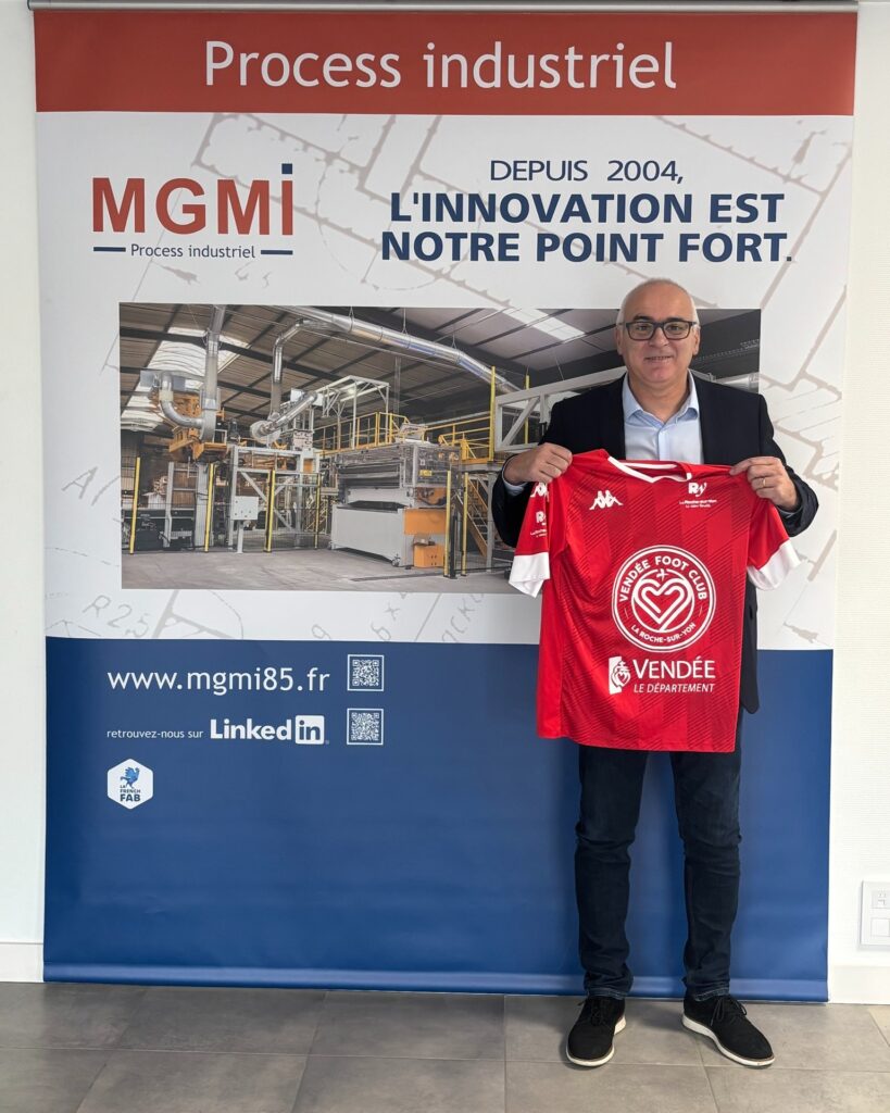 Société MGMI - Olivier GUILBAUD