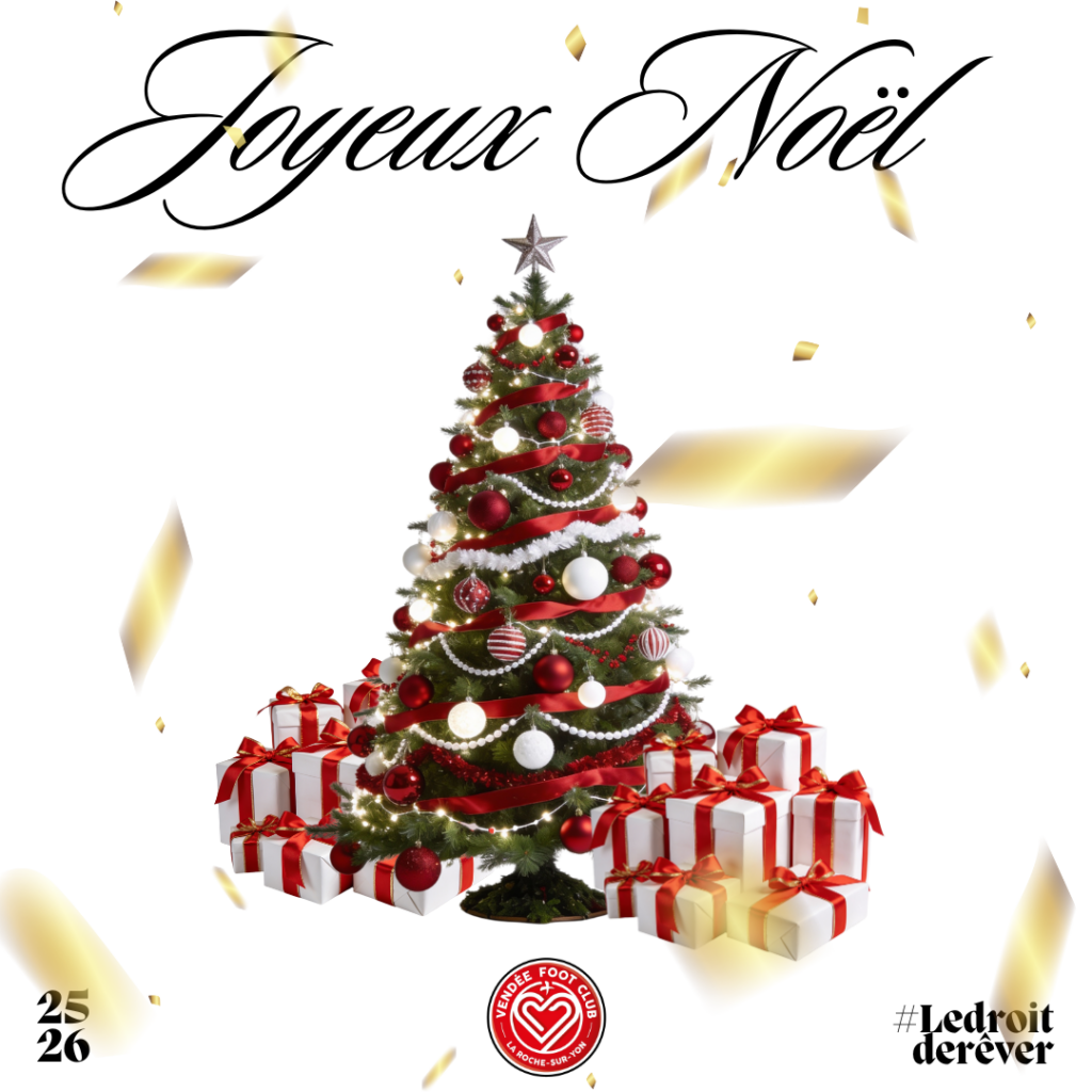 Joyeux Noel