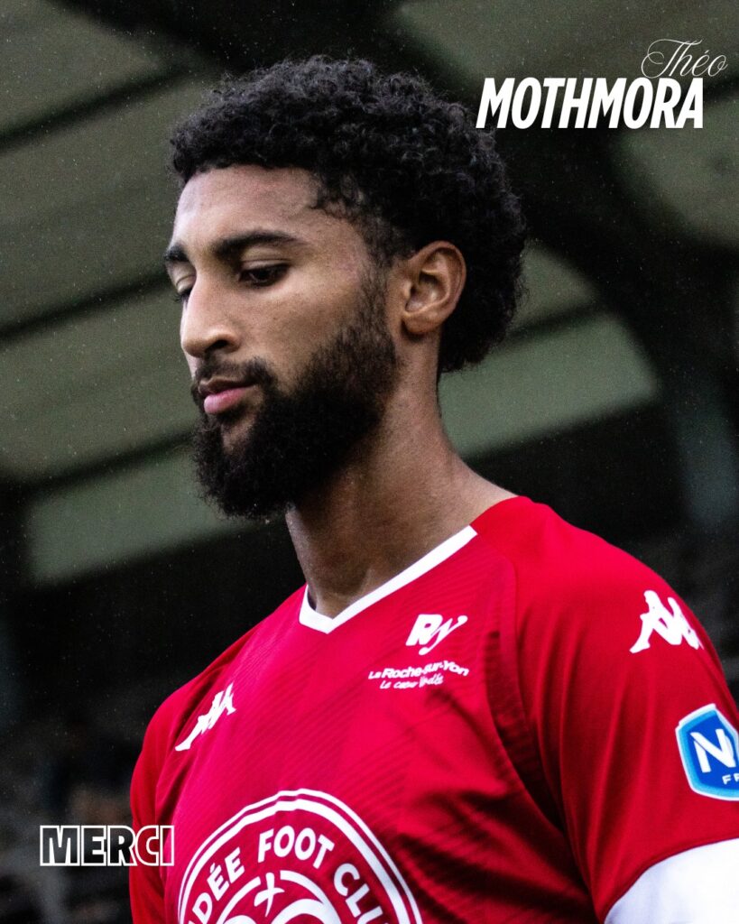 Communiqué officiel - Départ Effectif N2