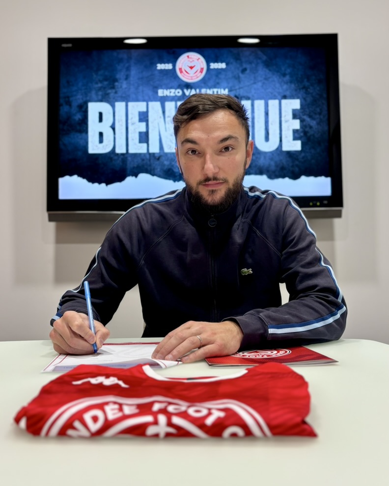 enzo valentim