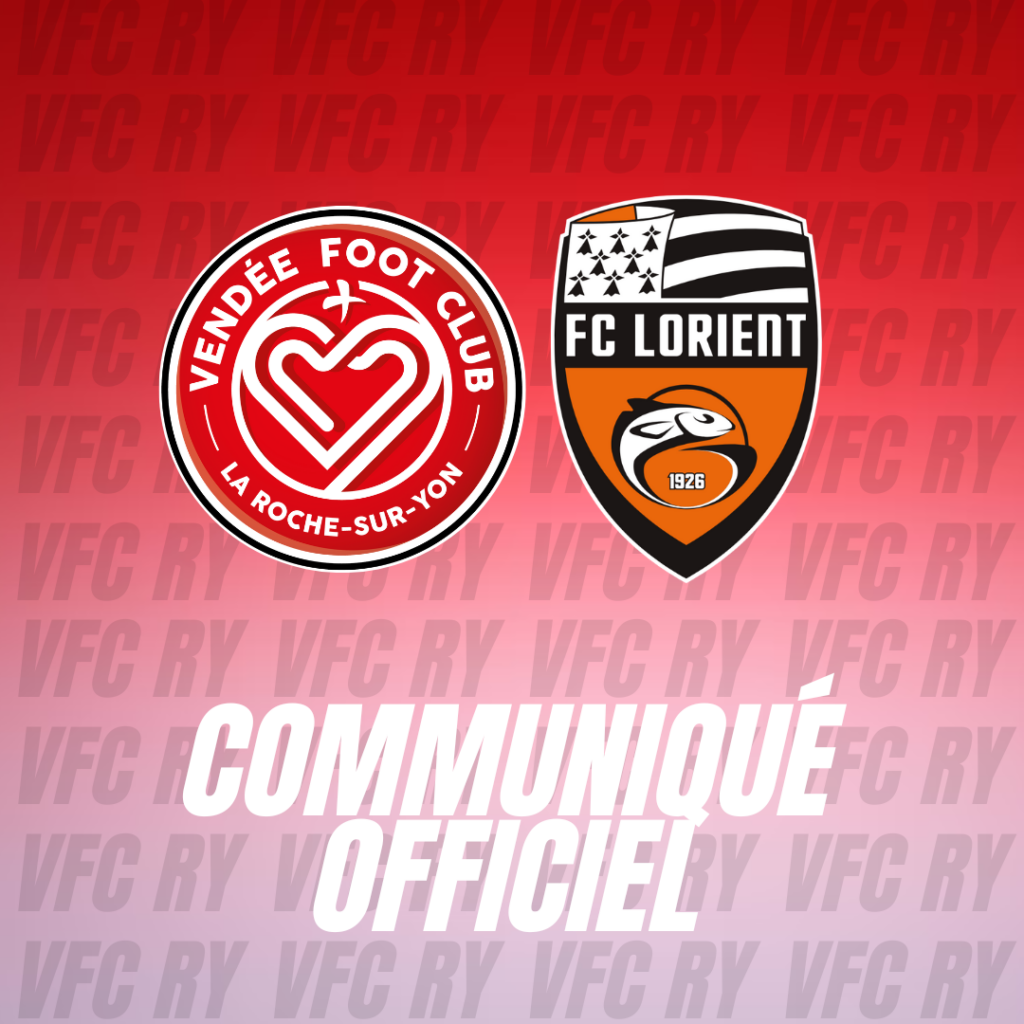 VENDÉE FOOT CLUB